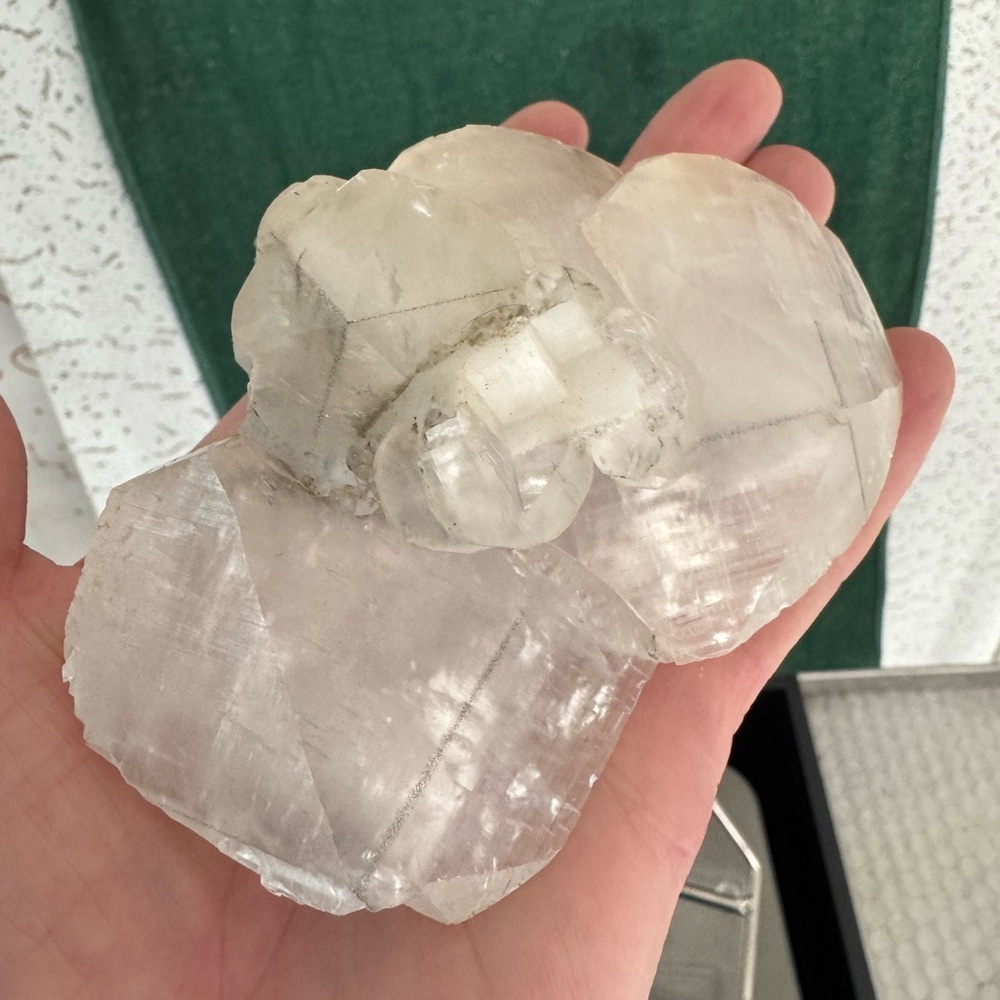 Benz Calcite - Picture 5 of 6